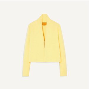 Stealth Cardigan – Guest In Residence  (Basically Brand new)